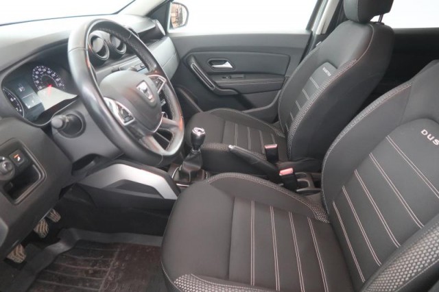 Dacia Duster  1.3 TCe 