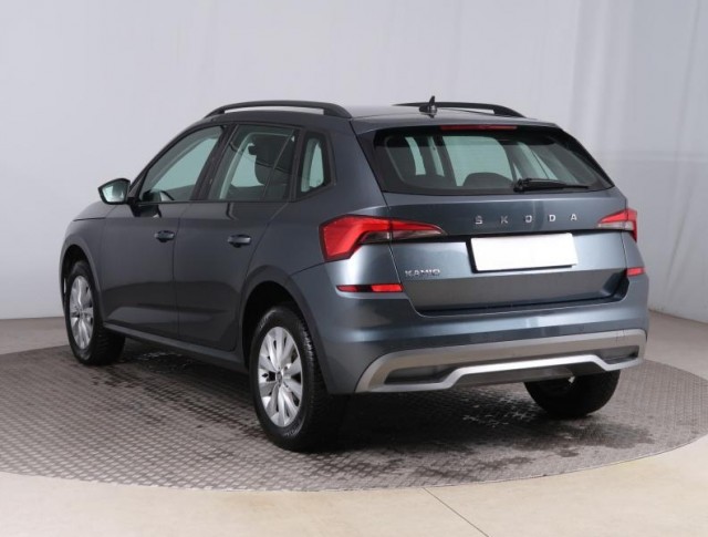 Škoda Kamiq  1.0 TSI 