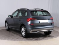 Škoda Kamiq  1.0 TSI 
