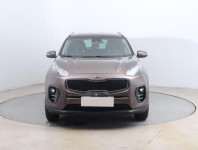 Kia Sportage  1.6 GDI 
