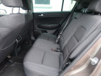 Kia Sportage  1.6 GDI 
