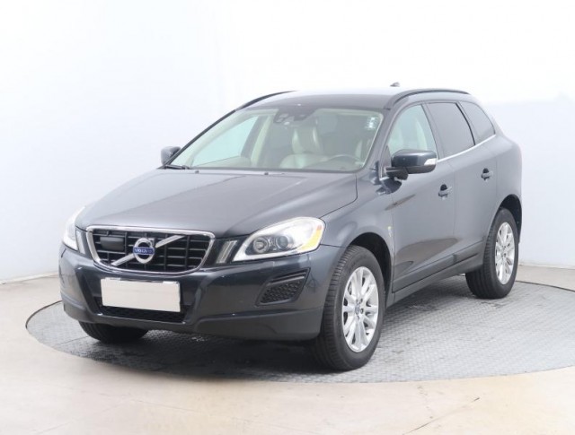 Volvo XC60  D3 Kinetic