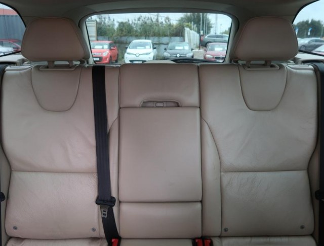 Volvo XC60  D3 Kinetic