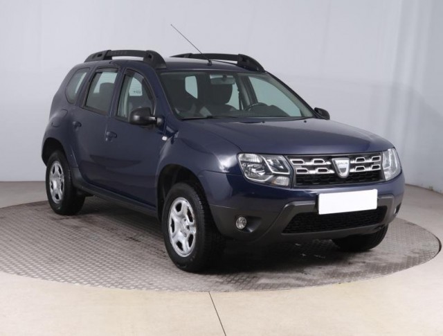 Dacia Duster  1.6 SCe 
