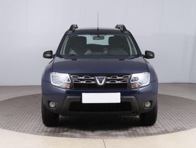 Dacia Duster  1.6 SCe 
