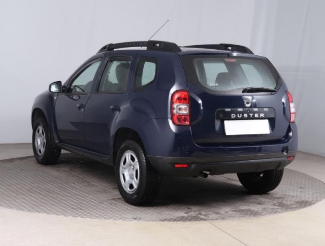 Dacia Duster  1.6 SCe 