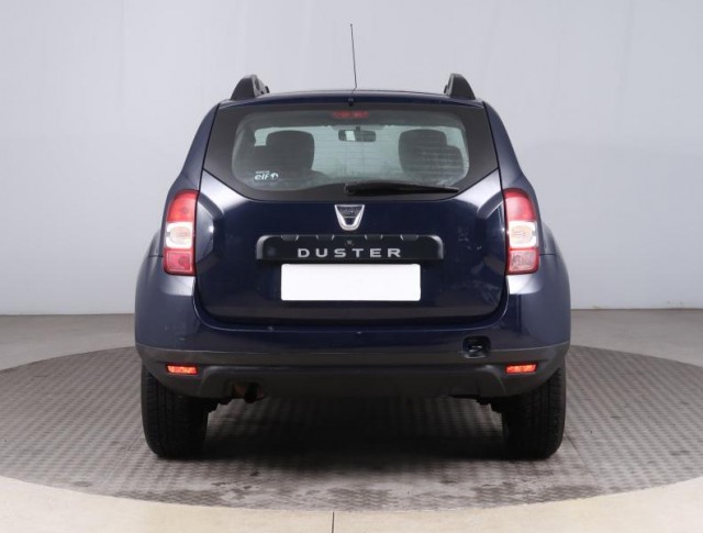 Dacia Duster  1.6 SCe 