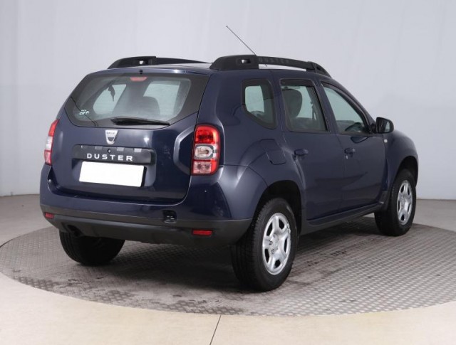 Dacia Duster  1.6 SCe 