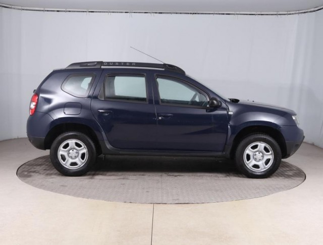 Dacia Duster  1.6 SCe 