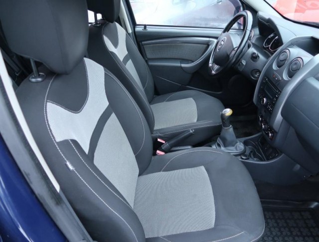 Dacia Duster  1.6 SCe 