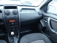 Dacia Duster  1.6 SCe 