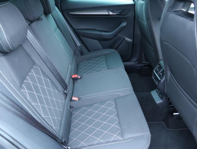 Škoda Karoq  1.5 TSI Sportline