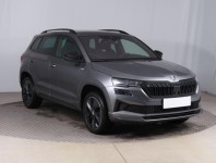 Škoda Karoq  1.5 TSI Sportline