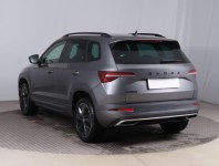 Škoda Karoq  1.5 TSI Sportline