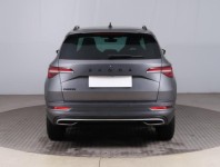Škoda Karoq  1.5 TSI Sportline
