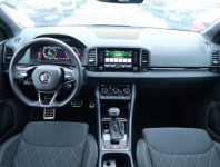 Škoda Karoq  1.5 TSI Sportline