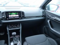 Škoda Karoq  1.5 TSI Sportline