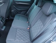 Škoda Karoq  1.5 TSI Sportline