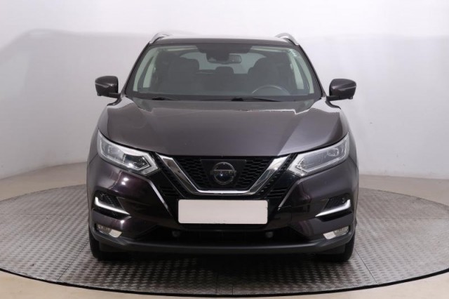 Nissan Qashqai  1.2 DIG-T Comfort