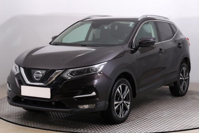 Nissan Qashqai  1.2 DIG-T Comfort