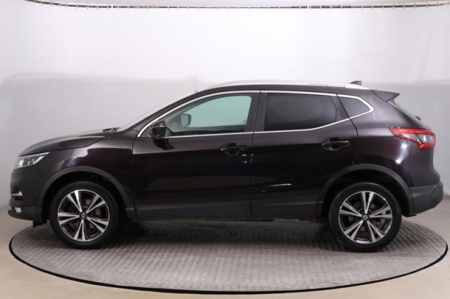 Nissan Qashqai  1.2 DIG-T Comfort