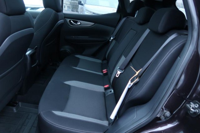 Nissan Qashqai  1.2 DIG-T Comfort