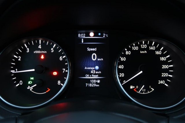 Nissan Qashqai  1.2 DIG-T Comfort