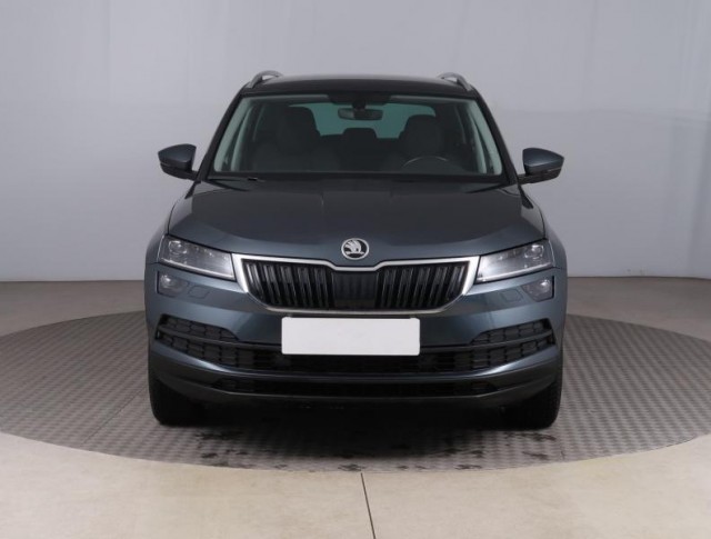 Škoda Karoq  1.5 TSI Style Plus