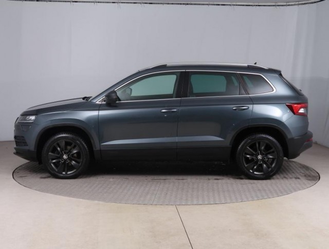 Škoda Karoq  1.5 TSI Style Plus