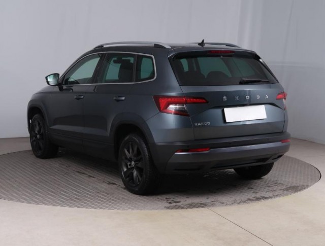Škoda Karoq  1.5 TSI Style Plus