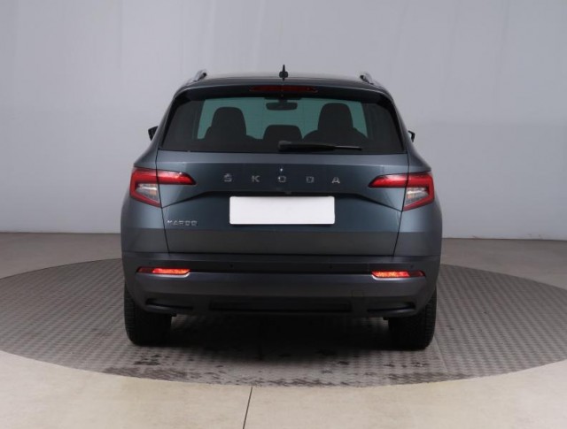 Škoda Karoq  1.5 TSI Style Plus