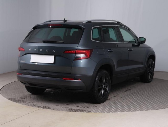 Škoda Karoq  1.5 TSI Style Plus