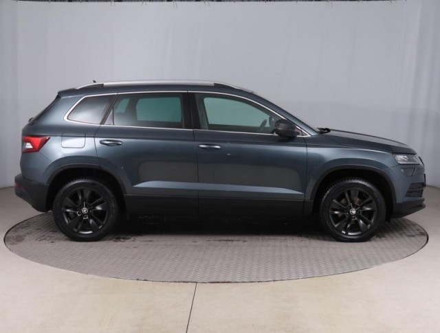 Škoda Karoq  1.5 TSI Style Plus