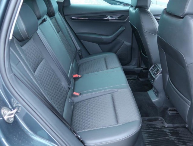 Škoda Karoq  1.5 TSI Style Plus