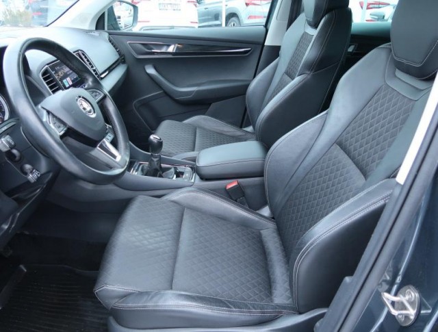Škoda Karoq  1.5 TSI Style Plus