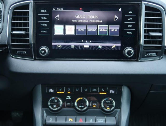 Škoda Karoq  1.5 TSI Style Plus