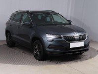 Škoda Karoq  1.5 TSI Style Plus
