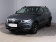 Škoda Karoq  1.5 TSI Style Plus