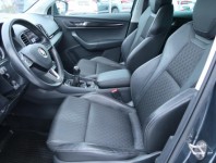 Škoda Karoq  1.5 TSI Style Plus