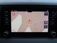 Škoda Karoq  1.5 TSI Style Plus