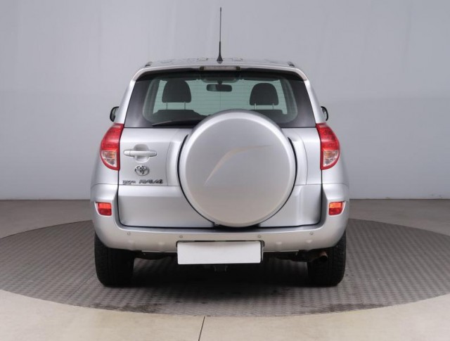 Toyota RAV 4  2.0 VVT-i Selection