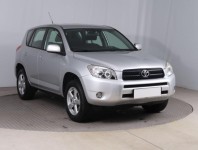 Toyota RAV 4  2.0 VVT-i Selection