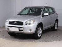 Toyota RAV 4  2.0 VVT-i Selection