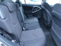 Toyota RAV 4  2.0 VVT-i Selection