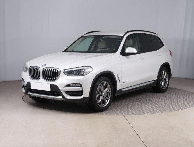 BMW X3  xDrive30d xLine
