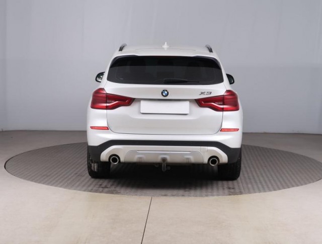 BMW X3  xDrive30d xLine