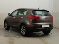 Kia Sportage  2.0 CRDi 
