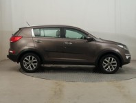 Kia Sportage  2.0 CRDi 