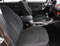 Kia Sportage  2.0 CRDi 