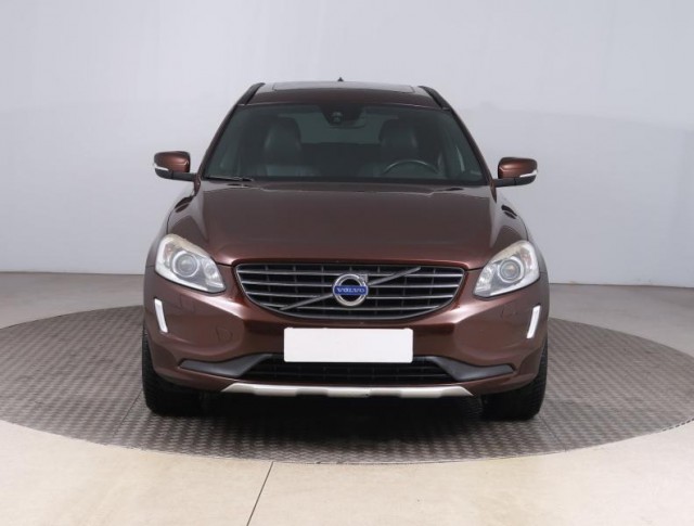 Volvo XC60  D4 